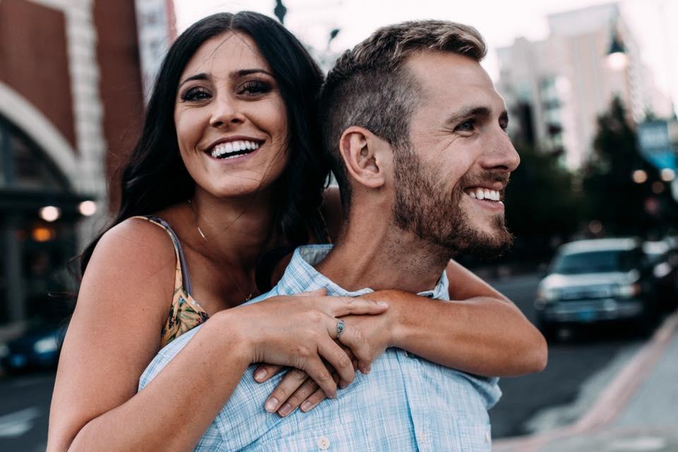The Wedding Website of Jordy Wright and Nick Wright