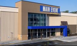 Main Event Entertainment