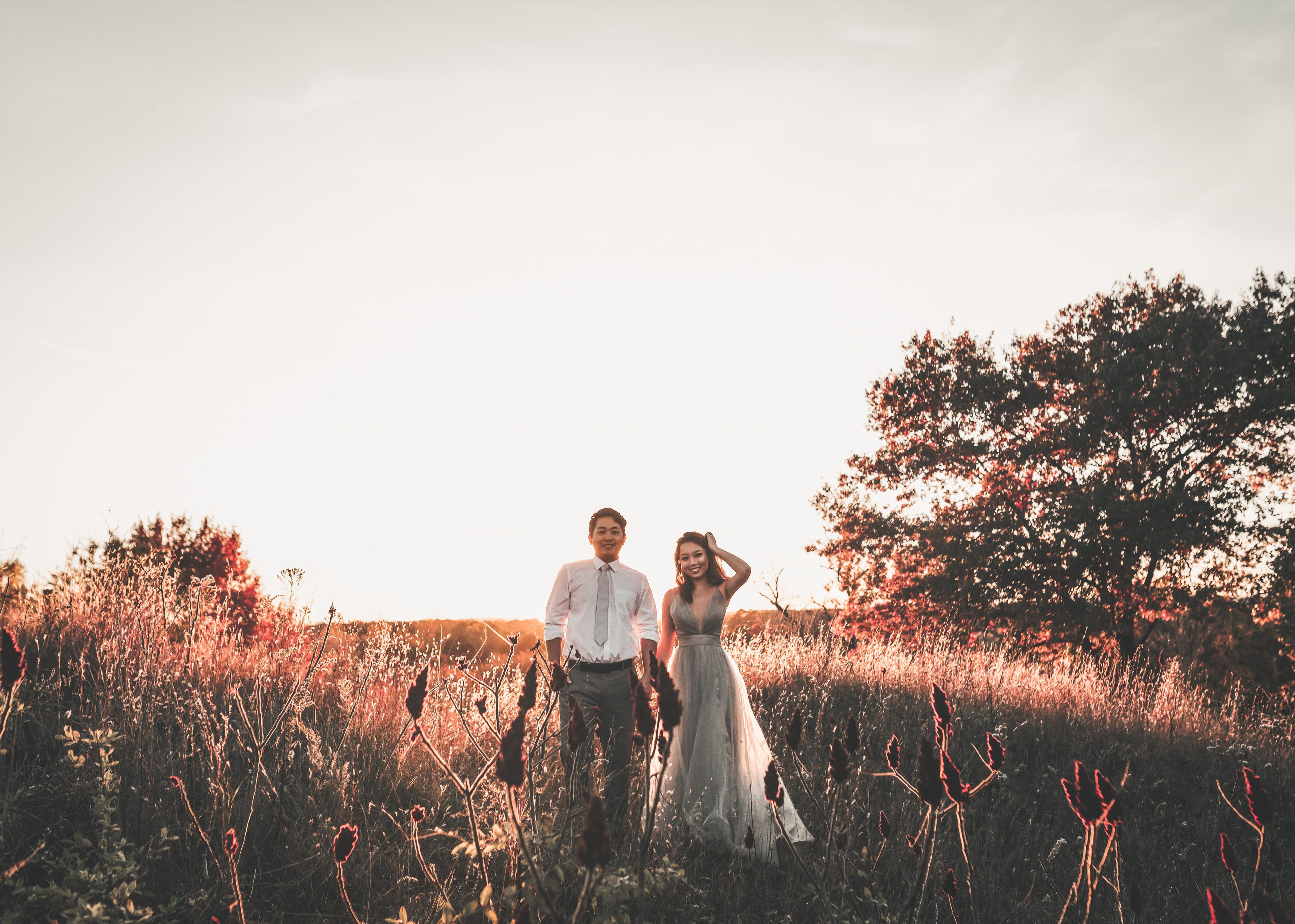 The Wedding Website of Emmy Tong and Foua Xiong