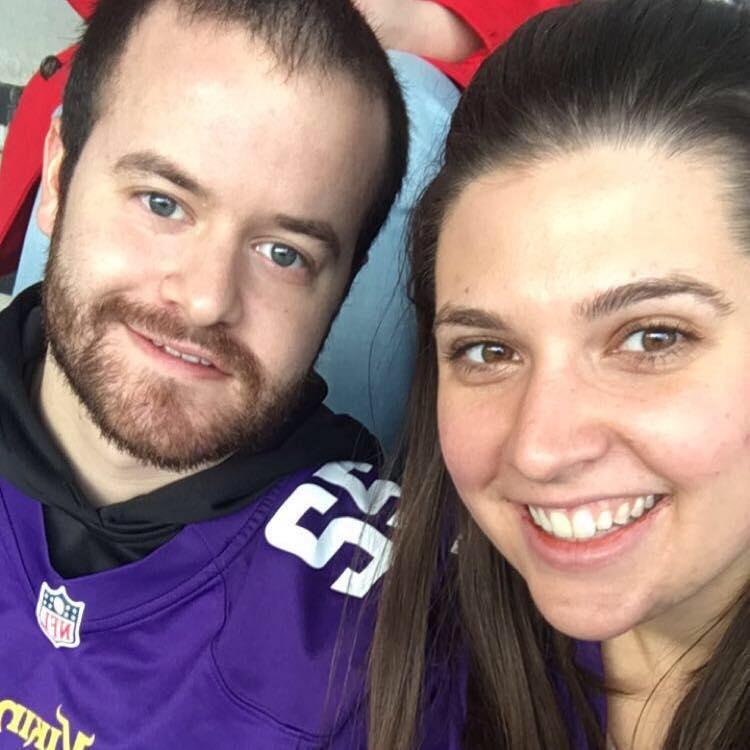 The Wedding Website of Hannah Seehafer and Randy Dombeck