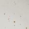 Speckled White