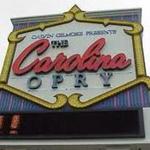 Carolina Opry