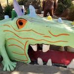 Pee Wee Golf & Arcade
