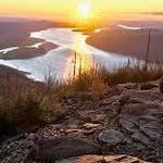 Angel's Rest Trailhead