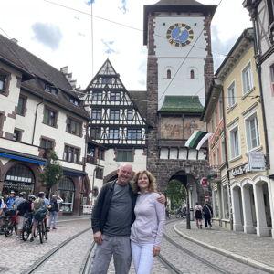 Our Honeymoon Fund