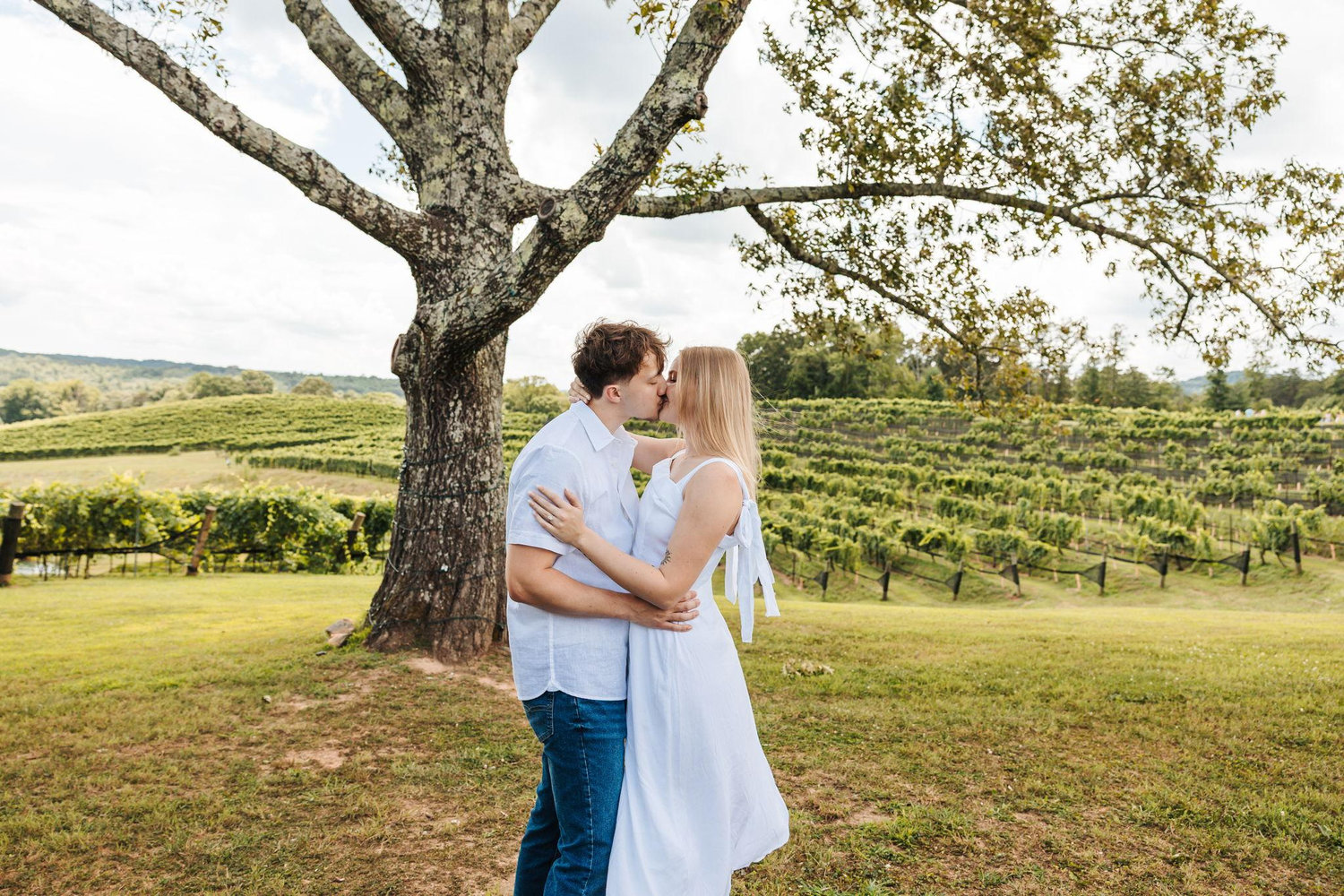 The Wedding Website of Jordan Noack and Gabriel Mckinney