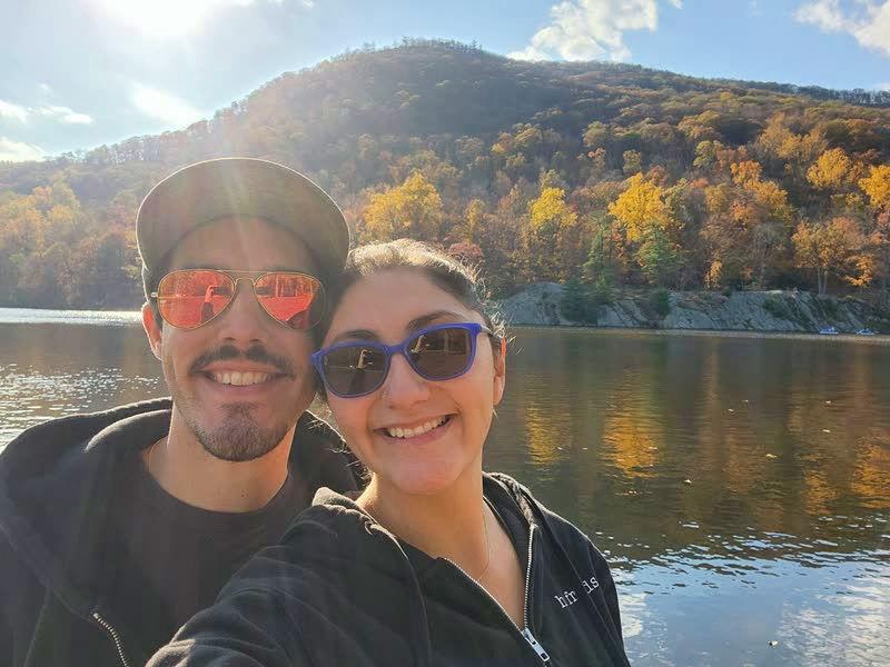 The Wedding Website of Matthew DePaul and Quiana Criales