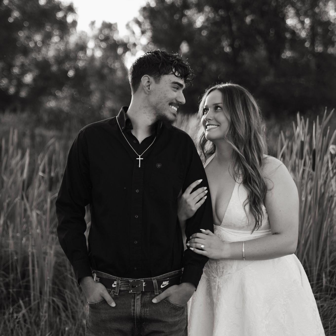 Engagement Shoot!