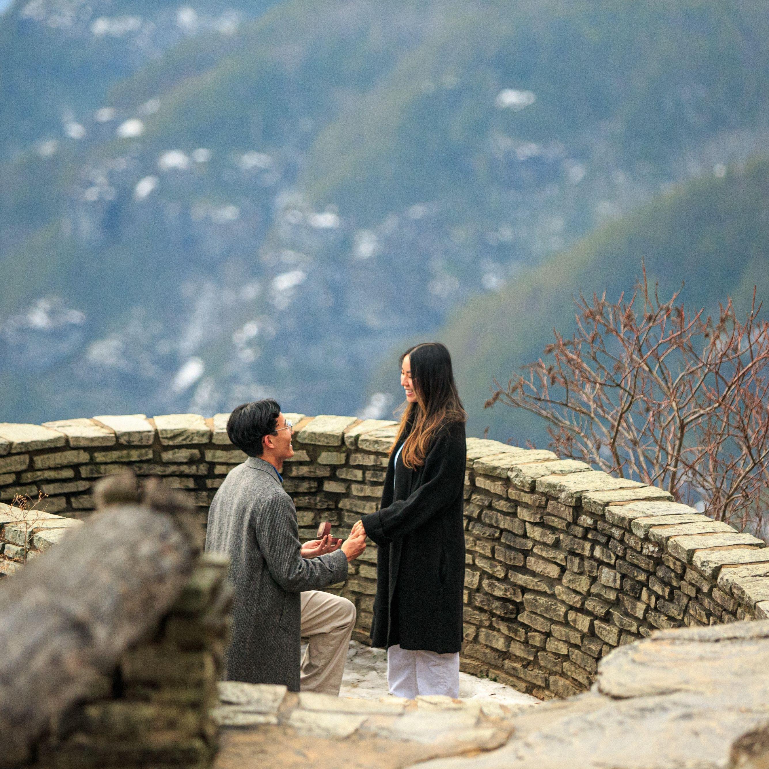 Engagement Photos