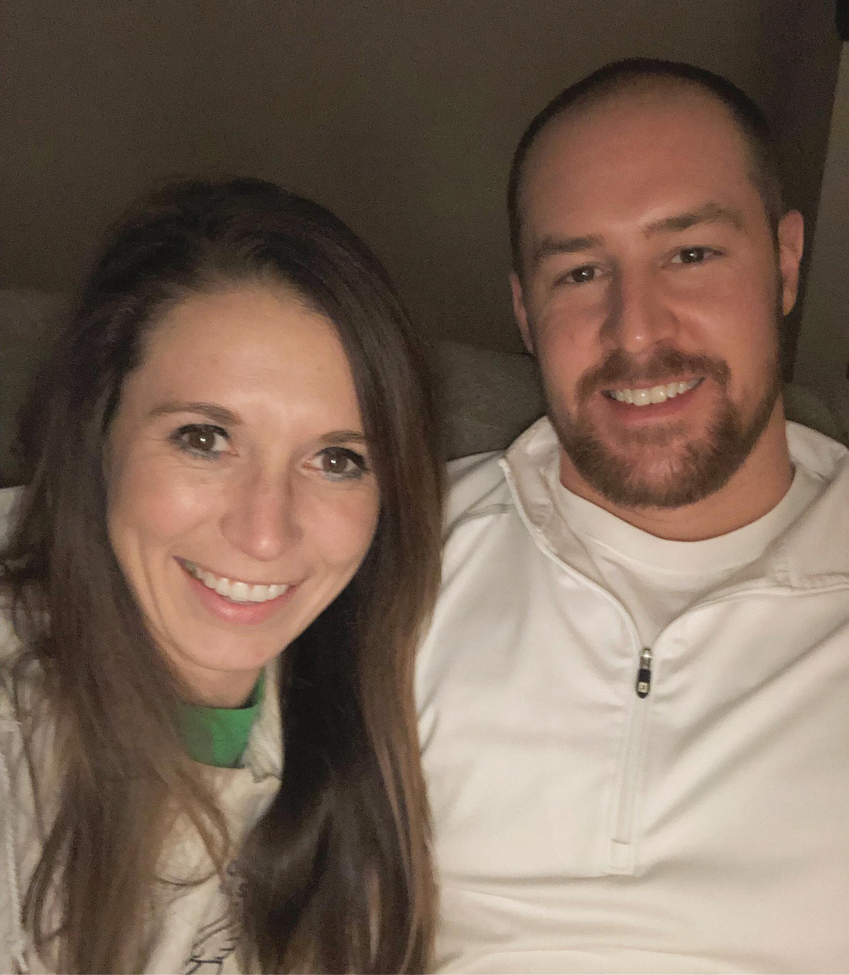 Thankful For You Every Day 
11.2018