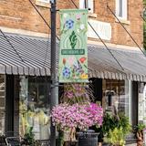 Historic Downtown Greensboro