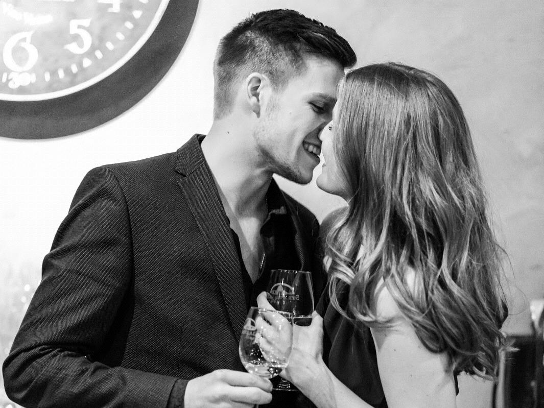 The Wedding Website of Abilene Heiberger and Jonathan Jamison