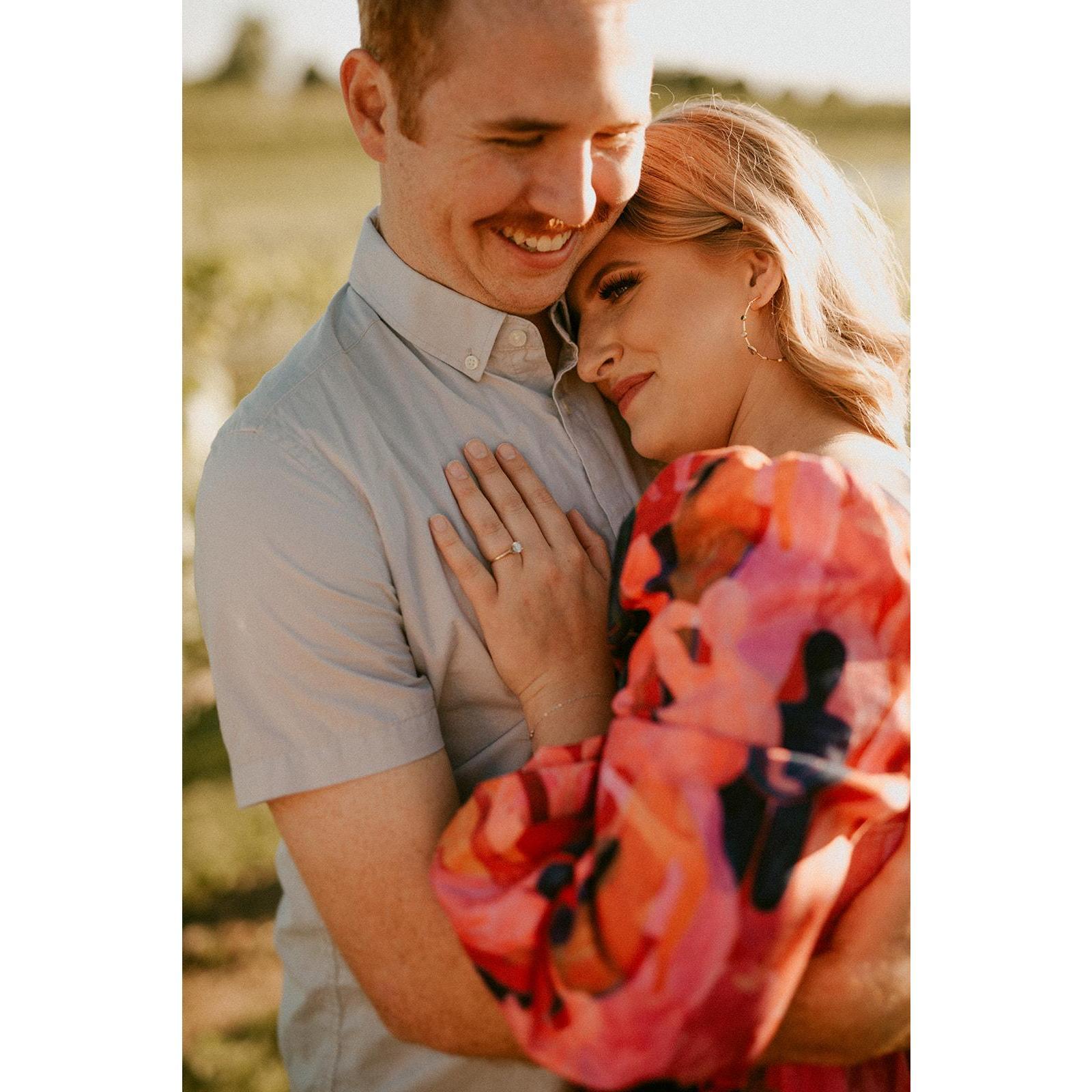 Engagement pictures 2021