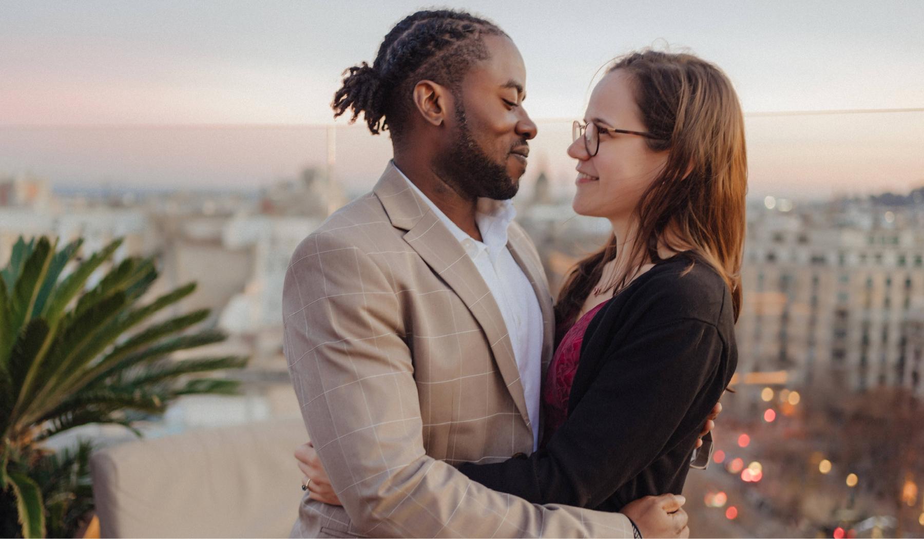 The Wedding Website of Sherrif Kwaning and Allissa Abdelwahed