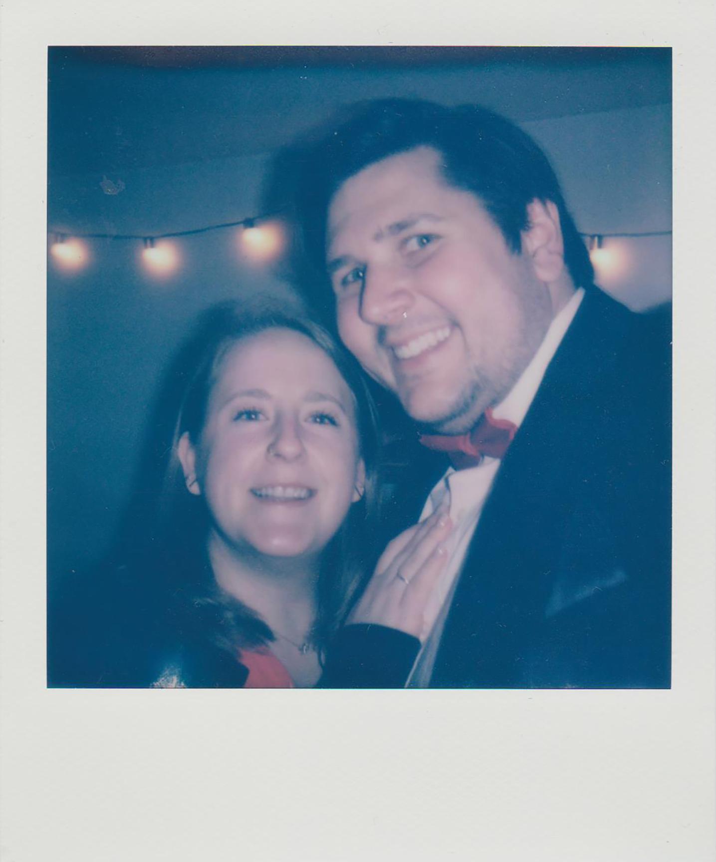 The Wedding Website of Monica Wojnowiak and Jack Grover