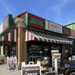 Jimmy's Food Store