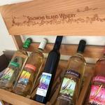 Solomon's Island Winery
