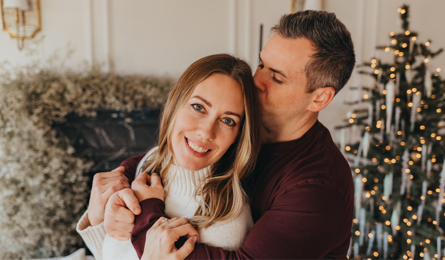 The Wedding Website of Thera Witte and Mark Bronsord