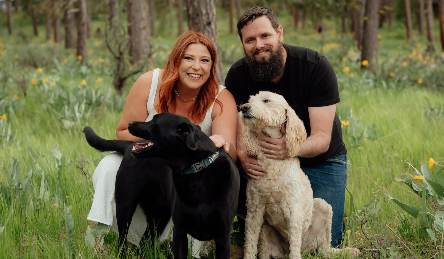 The Wedding Website of Jacklyn Gutzwiler and Shawn Larson
