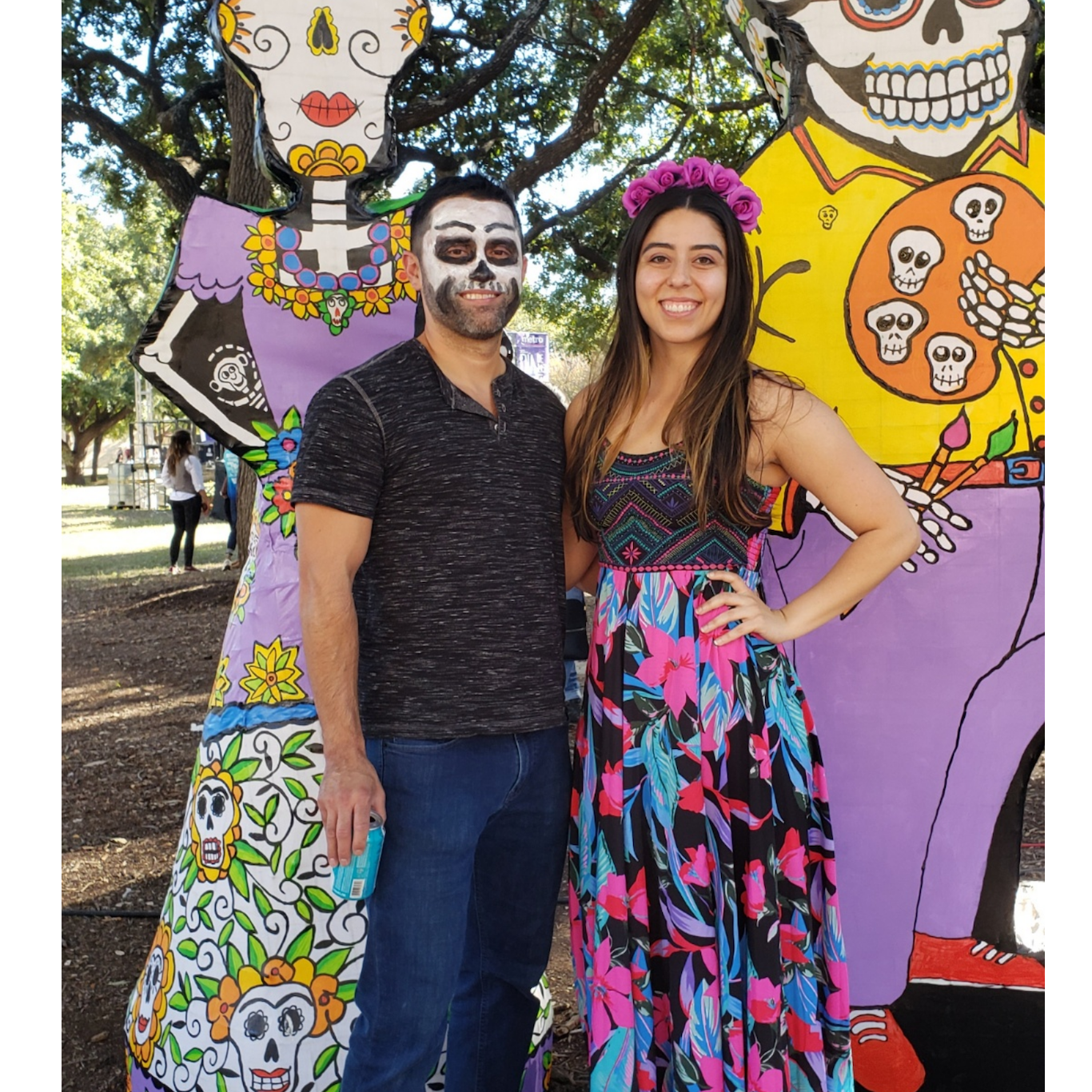 Muertos Fest