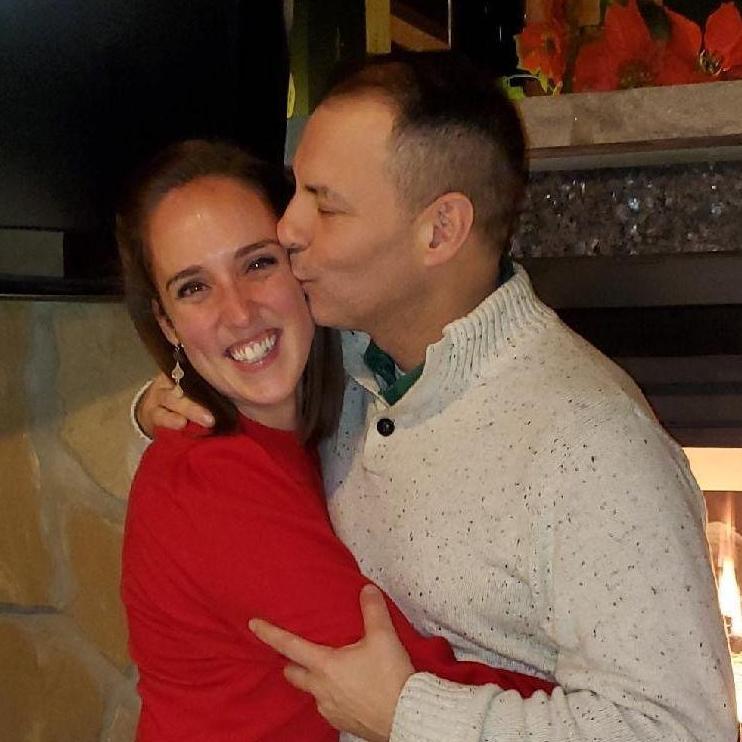 Holiday Date Night @ The ROC Wine Bar - 2019