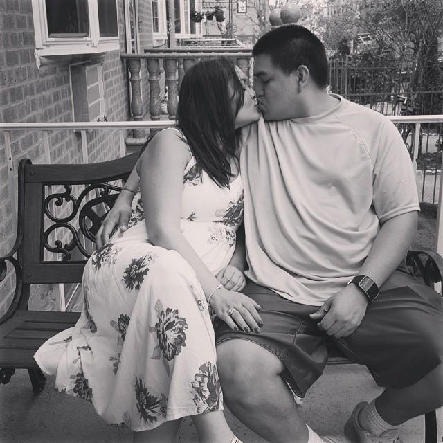 do kiss & tell