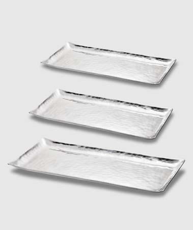 Mary Jurek Design - Aurora Rectangle Serving Trays (4 Sizes)