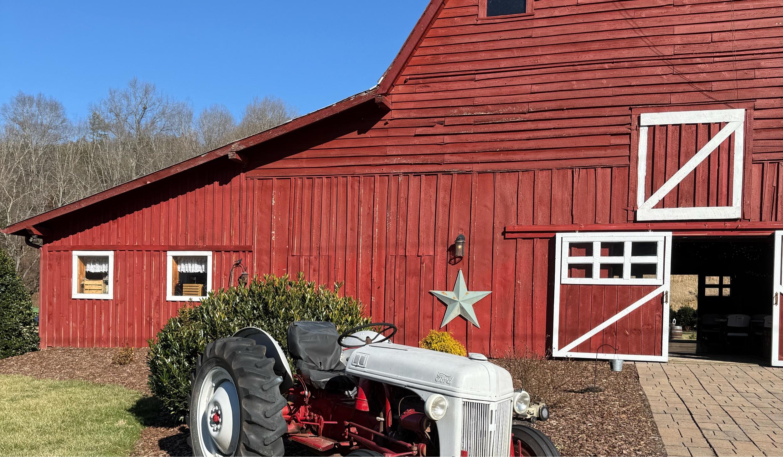 The Wedding Website of Amari Cassada and Austin Pruitt