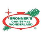 Bronner's CHRISTmas Wonderland