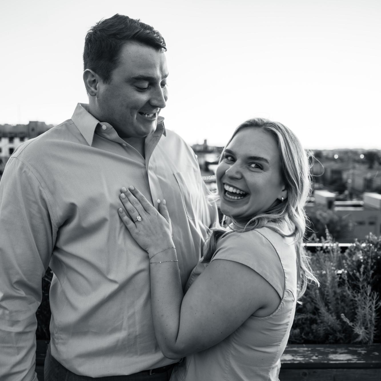 10.8.25 | the day we got engaged!