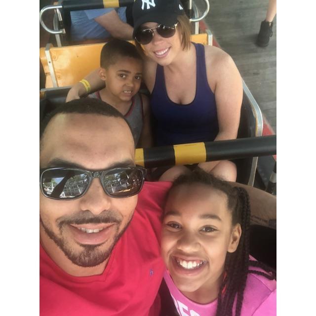 First of many Family Trips!