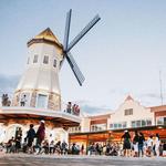 Acienda Outlet Mall