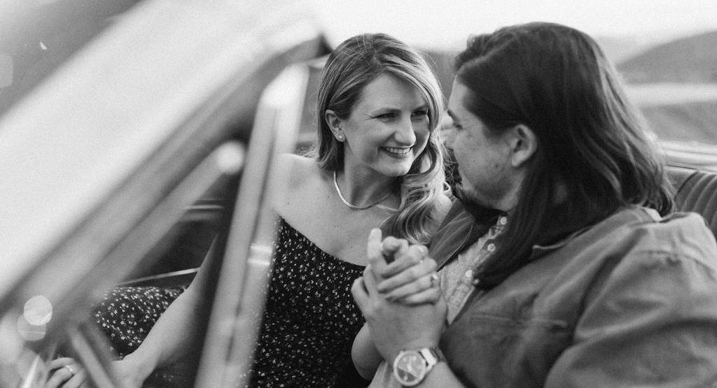 The Wedding Website of Clyde Bessey and Andrea Dondanville
