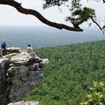 Hanging Rock State Park