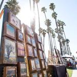 Santa Barbara Arts and Crafts Show