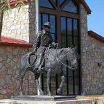 National Ranching Heritage Center