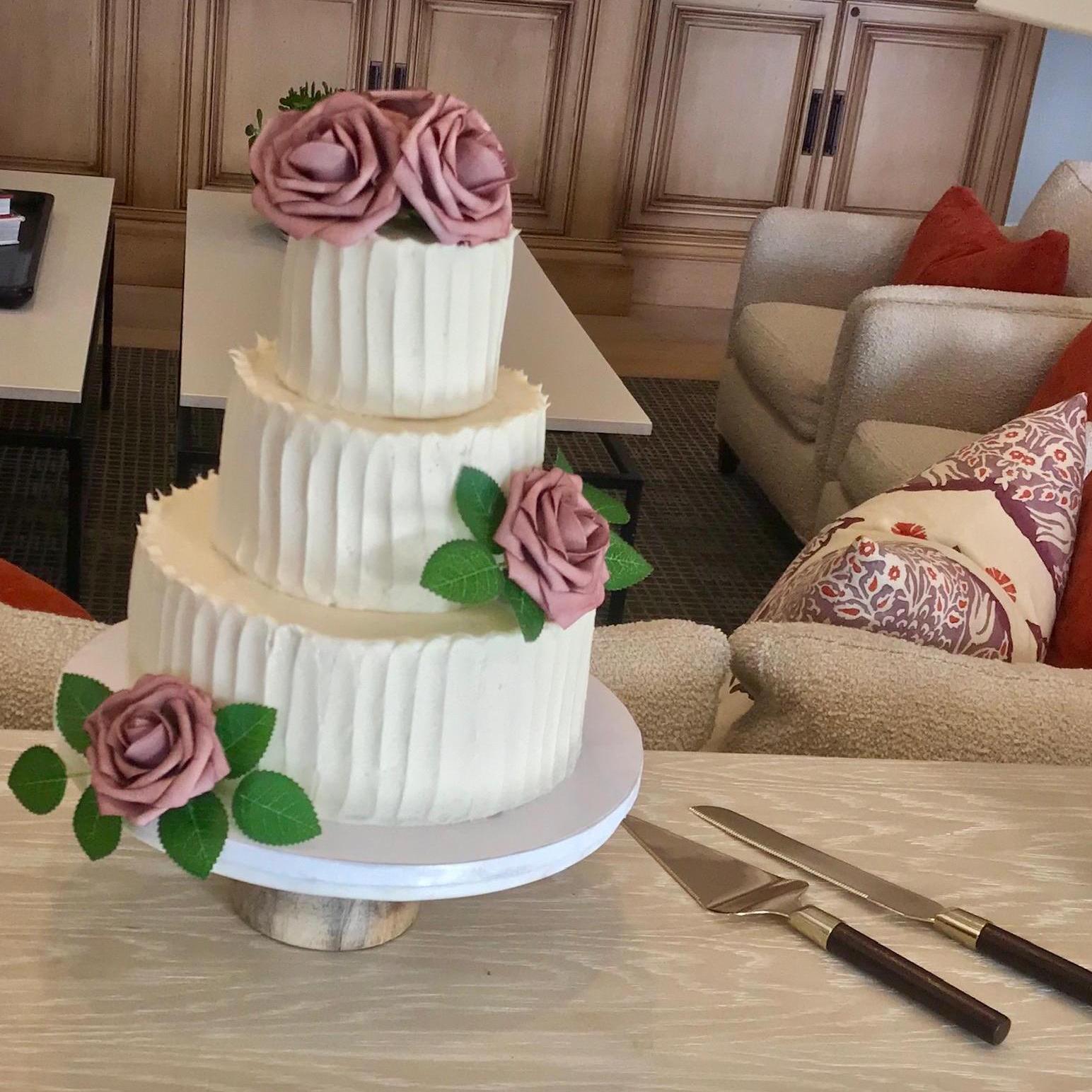 Celebration, 5/18/19, Irvine, CA