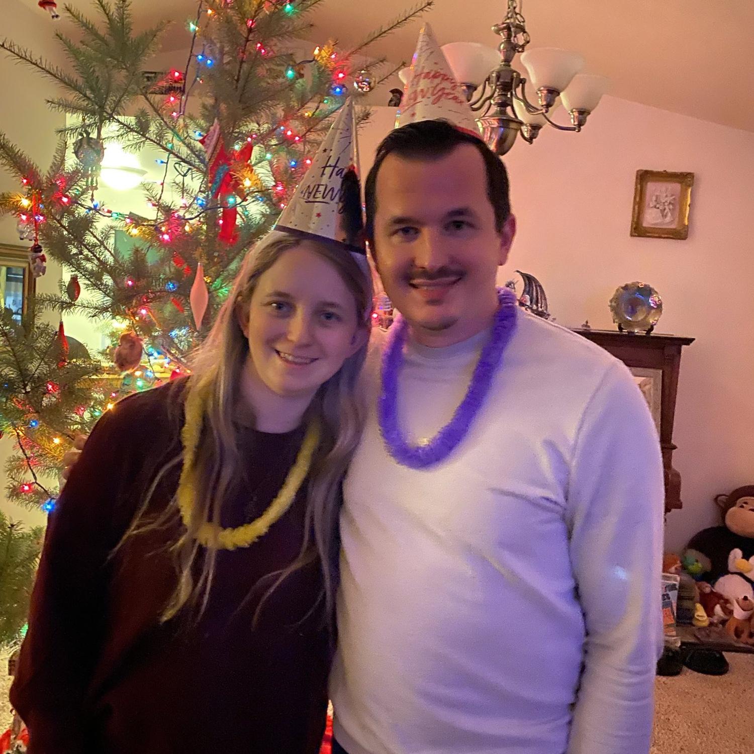New Year’s Eve