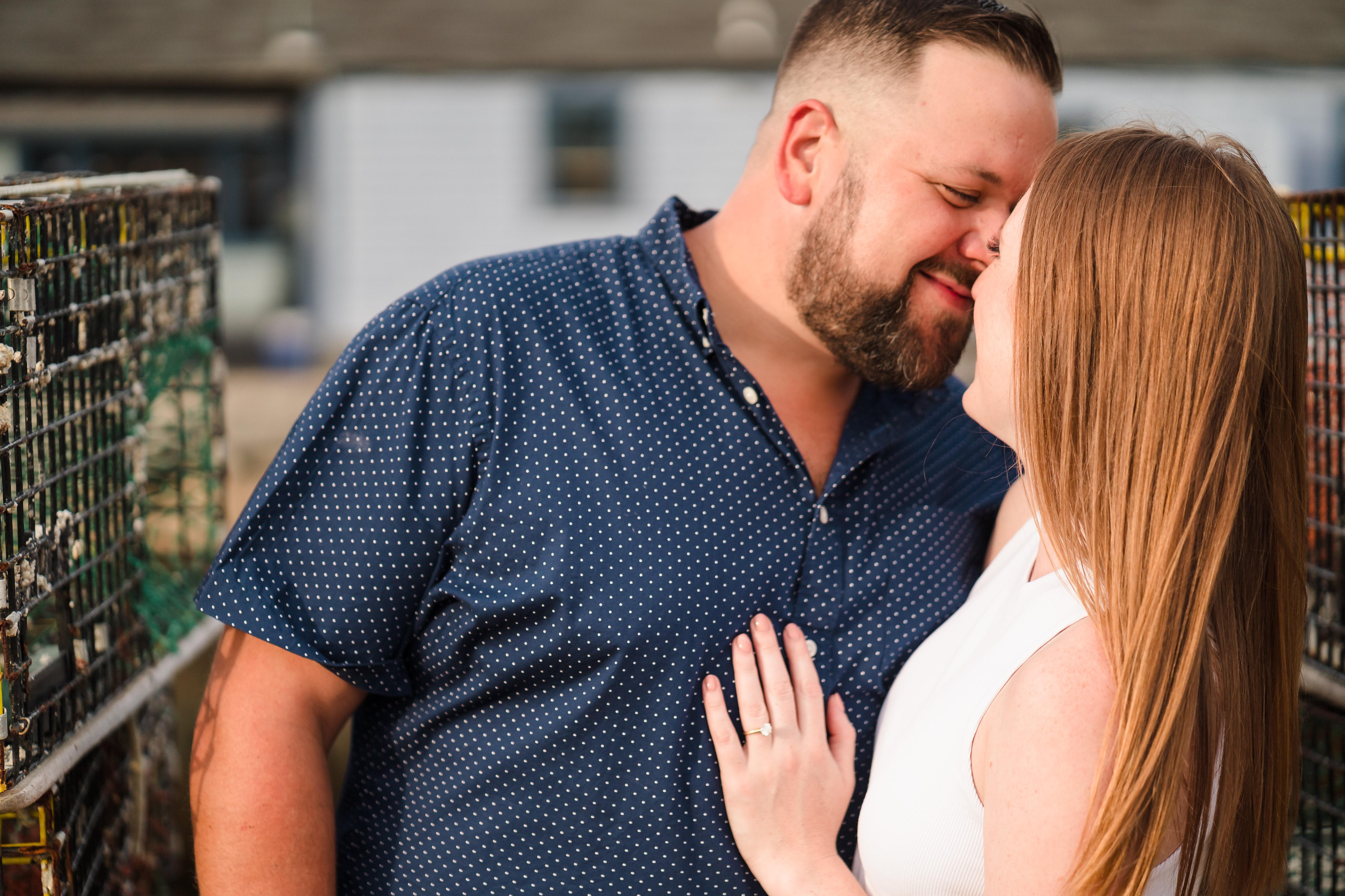 The Wedding Website of Craig Lynch and Emily O'Connor