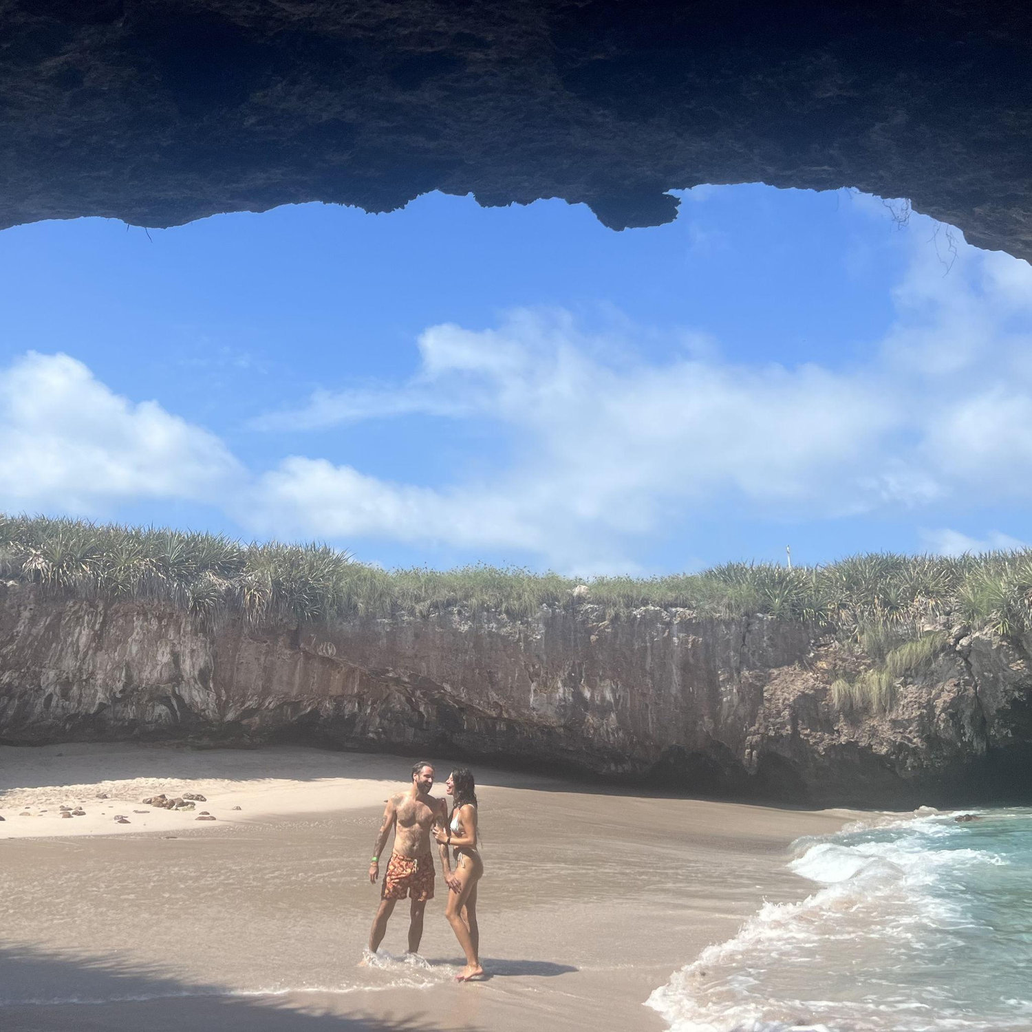 Salyulita, MX