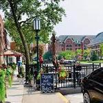 Downtown Birmingham