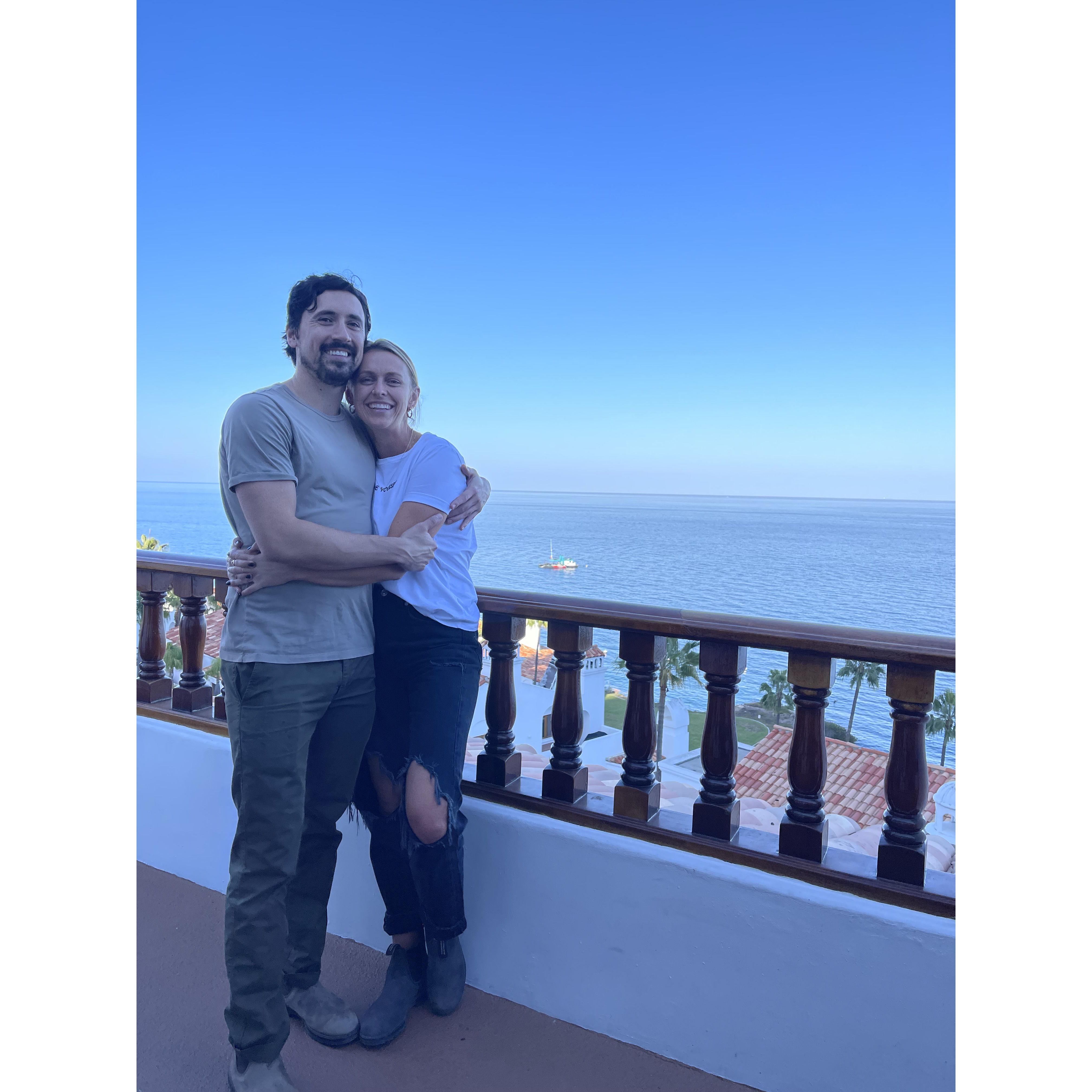engagement weekend | Oct '22