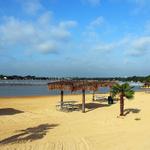 Granbury City Beach Park