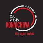 Konnichiwa