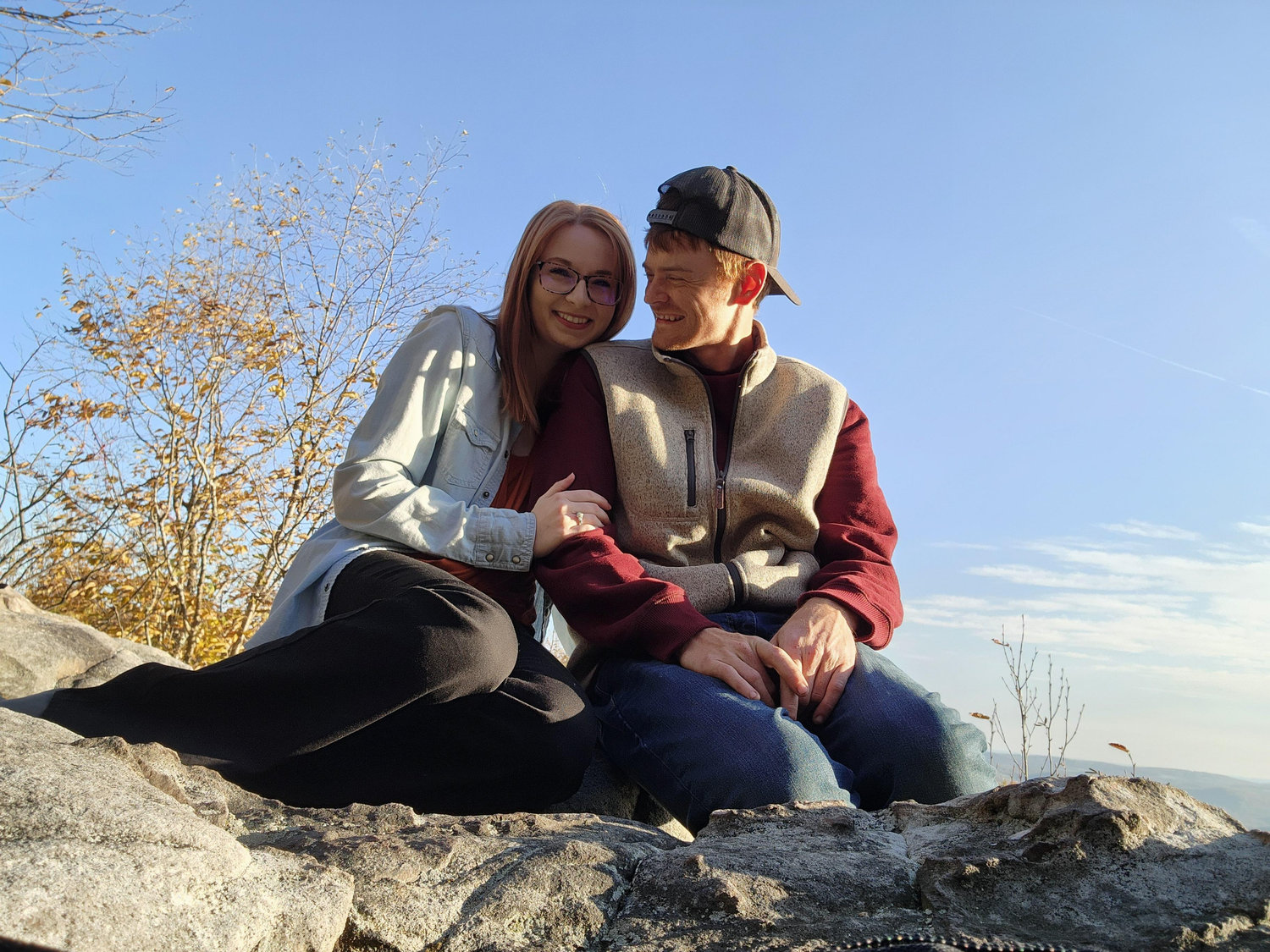 The Wedding Website of Emily Kemp and James Appleyard