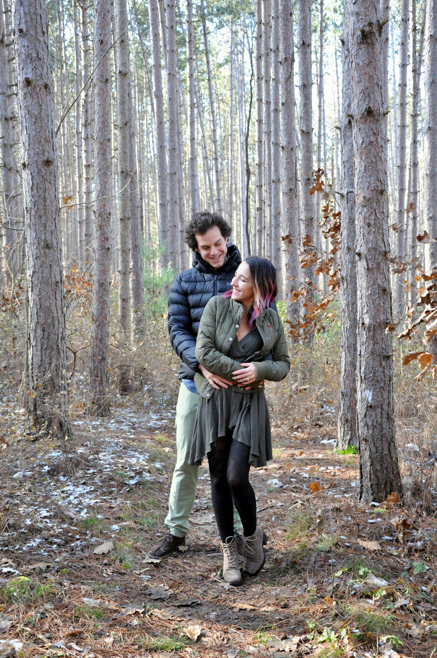 The Wedding Website of Kelly Barton and Paul Lallement