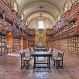 Biblioteca Palafoxiana