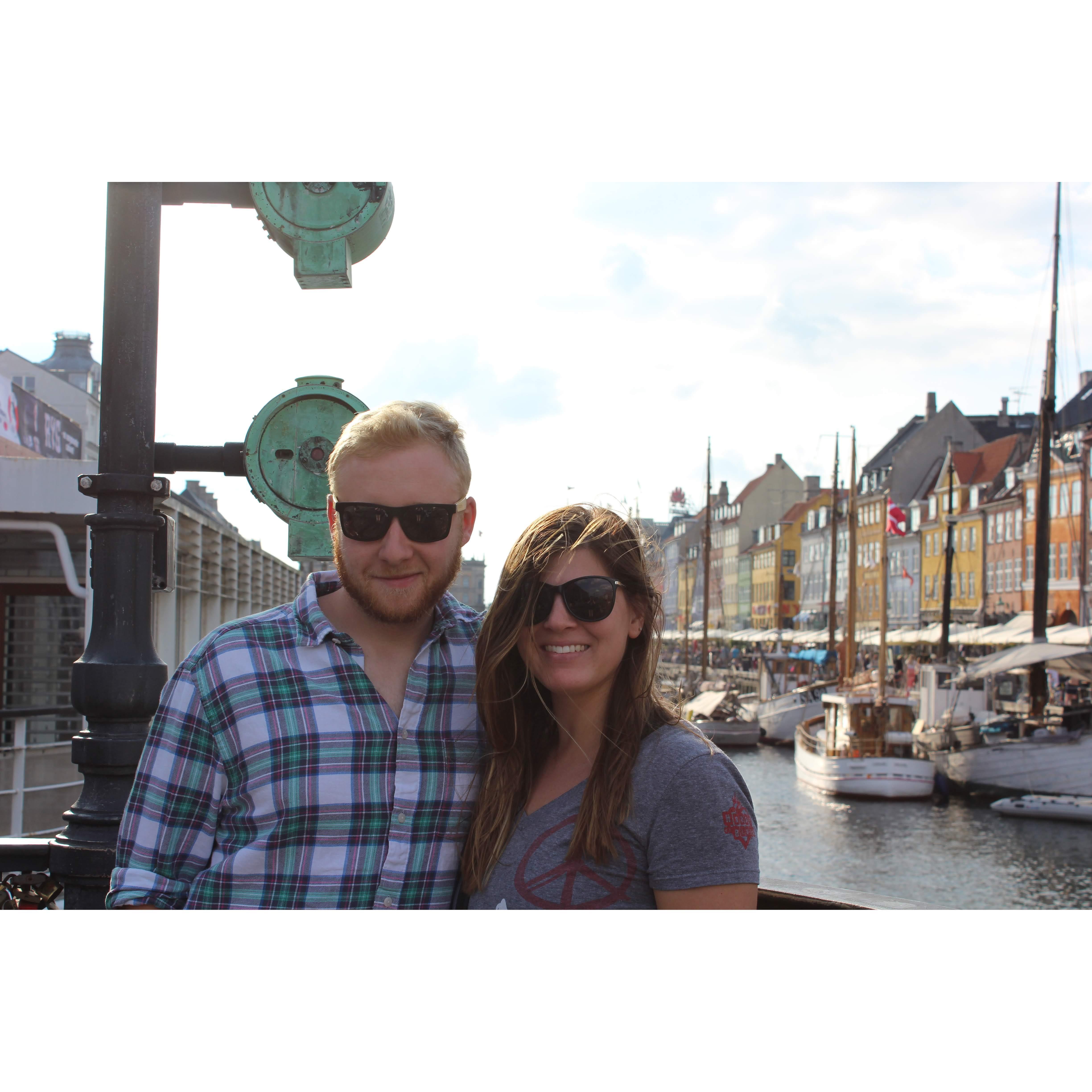 Copenhagen, Denmark