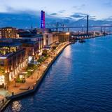 JW Marriott Savannah Plant Riverside District