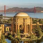 Palace of Fine Arts